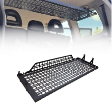 Полиця під стелю у багажник Mitsubishi Pajero 3 (1999-2006)