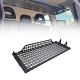 Полиця під стелю у багажник Mitsubishi Pajero 3 (1999-2006)