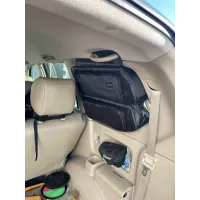 Термосумка-органайзер на вікно багажника Lexus LX100 - Права