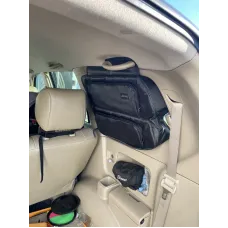 Термосумка-органайзер на вікно багажника Lexus LX100 - Права