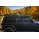 Експедиційний багажник на JEEP WRANGLER JL/JK/TJ
