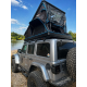 Експедиційний багажник на JEEP WRANGLER JL/JK/TJ