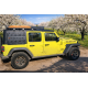 Експедиційний багажник на JEEP WRANGLER JL/JK/TJ