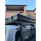 Експедиційний багажник на JEEP WRANGLER JL/JK/TJ