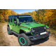 Експедиційний багажник на JEEP WRANGLER JL/JK/TJ