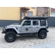 Експедиційний багажник на JEEP WRANGLER JL/JK/TJ