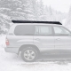 Експедиційний багажник на Toyota Land Cruiser 100