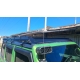 Експедиційний багажник на JEEP WRANGLER JL/JK/TJ