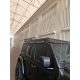 Експедиційний багажник на JEEP WRANGLER JL/JK/TJ