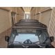 Експедиційний багажник на JEEP WRANGLER JL/JK/TJ