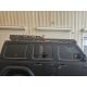 Експедиційний багажник на JEEP WRANGLER JL/JK/TJ