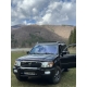 Експедиційний багажник на Toyota Land Cruiser 100