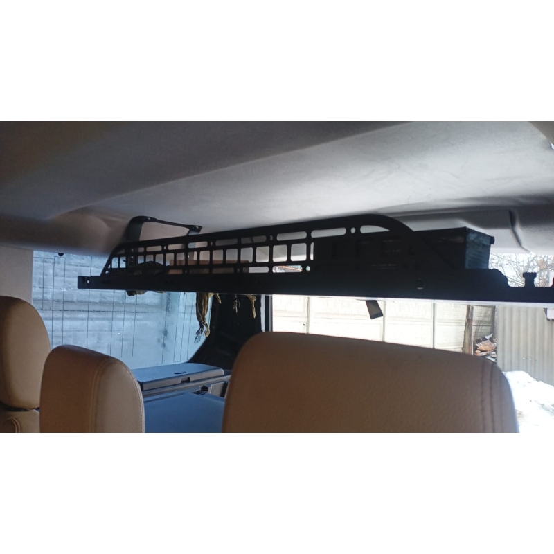 Полиця в багажник Land Rover Discovery 3 / 4