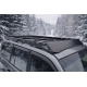 Експедиційний багажник на Toyota Land Cruiser 100