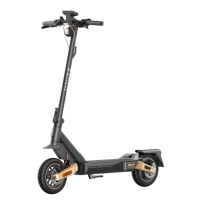 Електросамокат NAVEE ST5 Pro