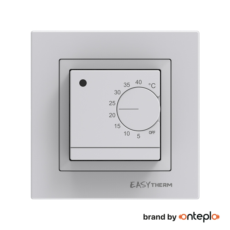 Терморегулятор Easytherm ET-20M, 3200 Вт.