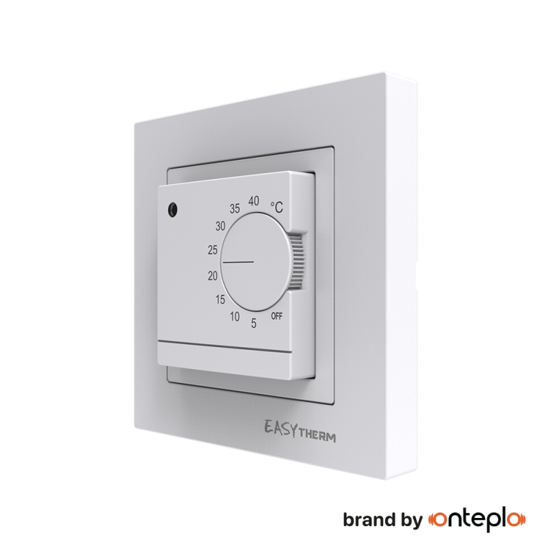 Терморегулятор Easytherm ET-20M, 3200 Вт.