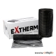 Нагрівальний мат двожильний Extherm ET ECO 200-180, 2 м. кв.