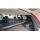 Полиця в багажник Nissan X-Trail T31 (2007-2014)