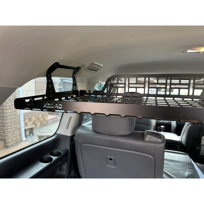 Полиця під стелю в багажник Lexus LX570