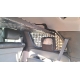 Модульна система зберігання Molle (Молле) для вікон багажника Toyota Sequoia G2 - Права