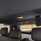 Полиця під стелю в багажник Lexus LX570