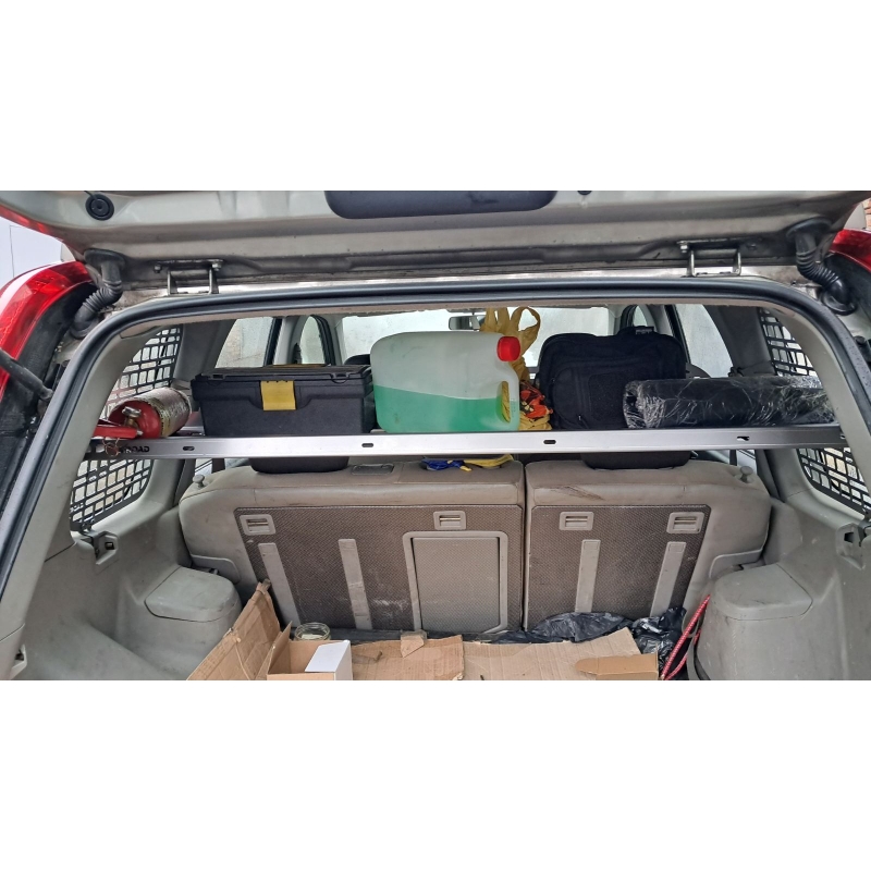 Полиця під стелю в багажник Nissan X-Trail T30 (2001-2008)