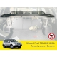 Полиця під стелю в багажник Nissan X-Trail T30 (2001-2008)