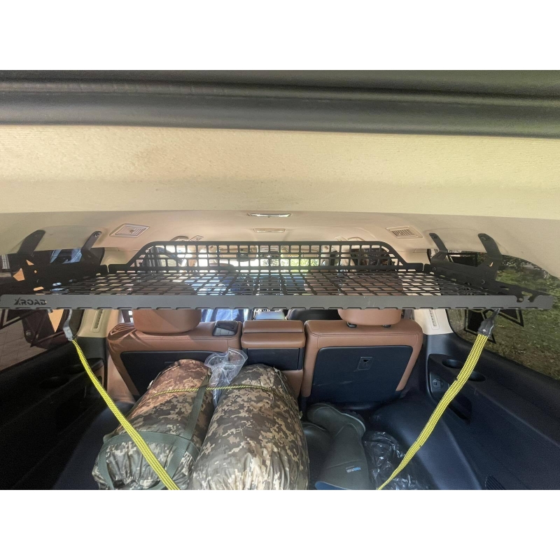 Полиця під стелю в багажник Lexus LX570