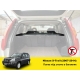 Полиця в багажник Nissan X-Trail T31 (2007-2014)
