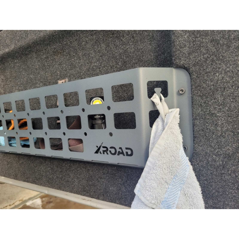 Органайзер карман на двери багажника Toyota Land Cruiser Prado 120/Lexus GX470