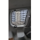 Модульна система зберігання Molle (Молле) для вікон багажника Nissan X-Trail T30 (2001-2008) - Ліва