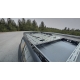 Експедиційний багажник на Toyota Land Cruiser 200