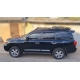 Експедиційний багажник на Toyota Land Cruiser 200