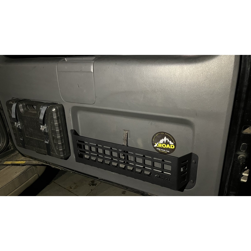 Органайзер карман на двери багажника Toyota Land Cruiser Prado 120/Lexus GX470