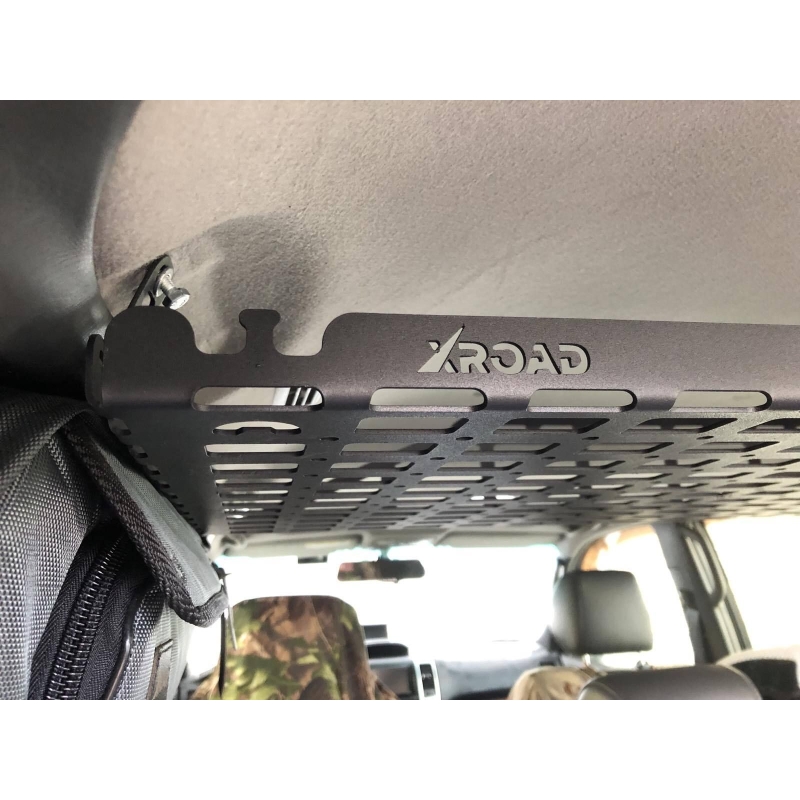 Полиця під стелю в багажник Toyota Land Cruiser Prado 90