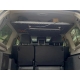 Полиця під стелю в багажник Toyota Land Cruiser Prado 90