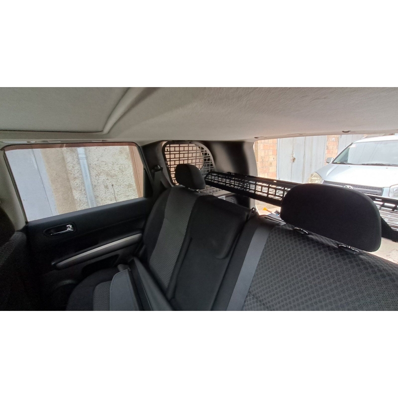 Полиця в багажник Nissan X-Trail T31 (2007-2014)