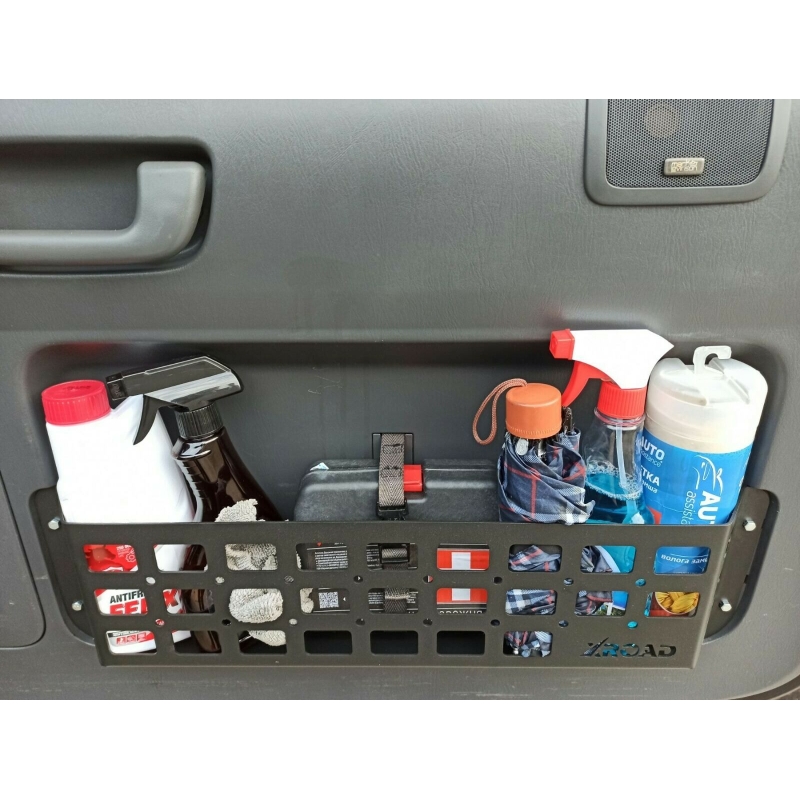 Органайзер карман на двери багажника Toyota Land Cruiser Prado 120/Lexus GX470