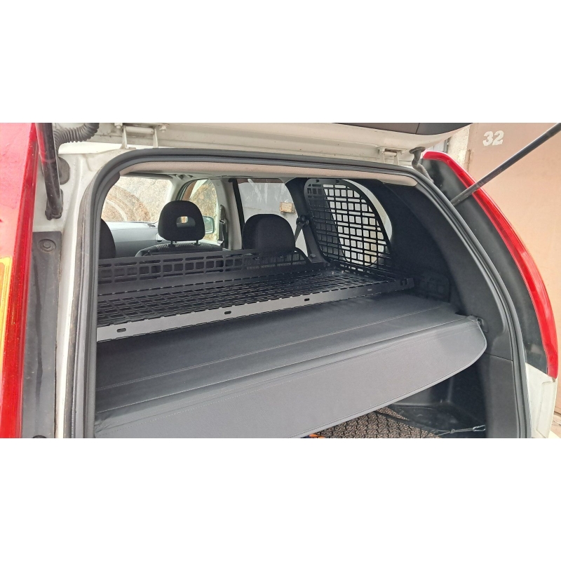 Полиця в багажник Nissan X-Trail T31 (2007-2014)