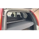 Полиця в багажник Nissan X-Trail T31 (2007-2014)