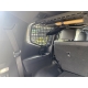Полиця під стелю в багажник Toyota Land Cruiser 300