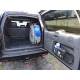 Органайзер карман на двери багажника Toyota Land Cruiser Prado 120/Lexus GX470