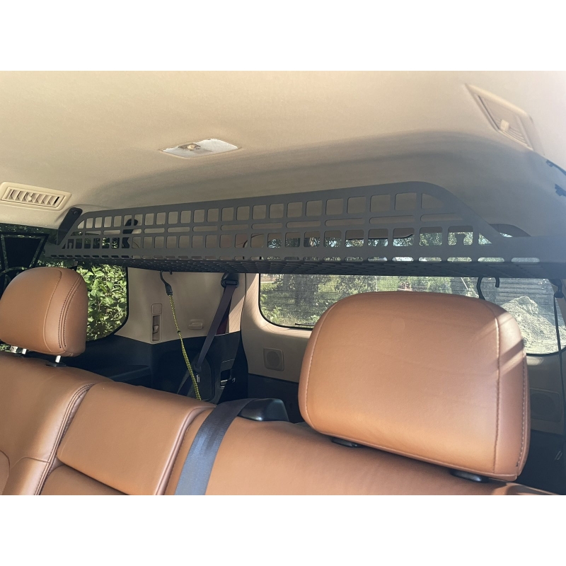 Полиця під стелю в багажник Lexus LX570
