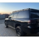 Експедиційний багажник на Toyota Land Cruiser 200