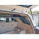 Модульна система зберігання Molle (Молле) для вікон багажника Toyota 4Runner 210 - Права