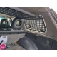Полиця під стелю у багажник Mitsubishi Pajero Sport 1 (1998-2008)
