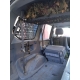 Полиця під стелю в багажник Toyota Land Cruiser Prado 90