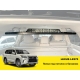 Полиця під стелю в багажник Lexus LX570