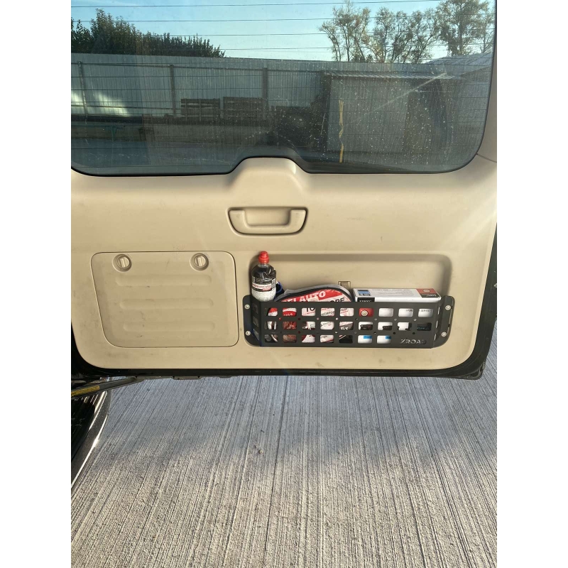 Органайзер карман на двери багажника Toyota Land Cruiser Prado 120/Lexus GX470